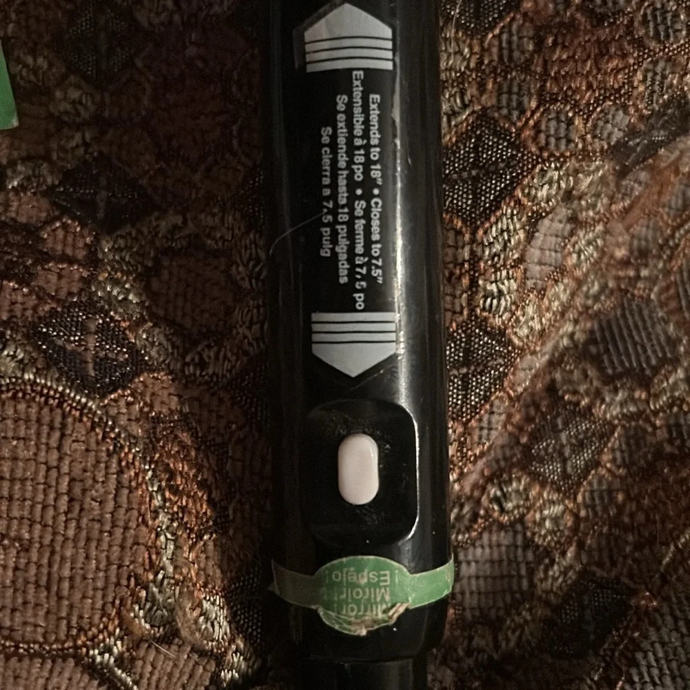Quikpod selfie stick